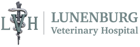 Lunenburg Veterinary Hospital logo